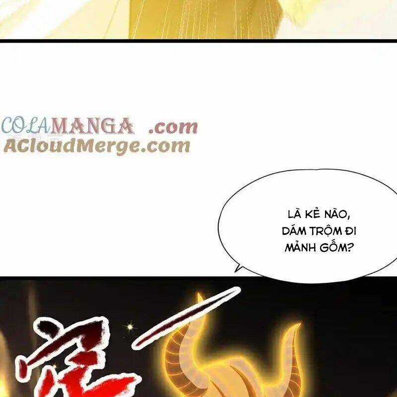 Ta Bị Nhốt Tại Cùng Một Ngày Mười Vạn Năm Chapter 506 trang 54