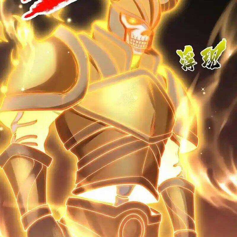 Ta Bị Nhốt Tại Cùng Một Ngày Mười Vạn Năm Chapter 506 trang 55