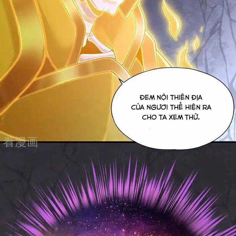 Ta Bị Nhốt Tại Cùng Một Ngày Mười Vạn Năm Chapter 506 trang 60