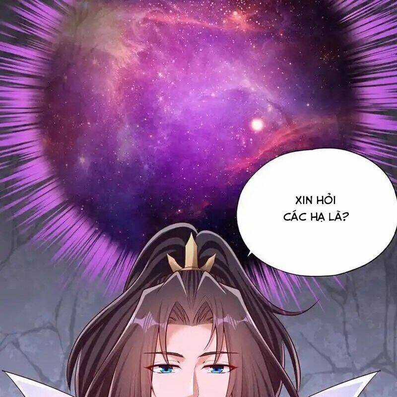 Ta Bị Nhốt Tại Cùng Một Ngày Mười Vạn Năm Chapter 506 trang 61