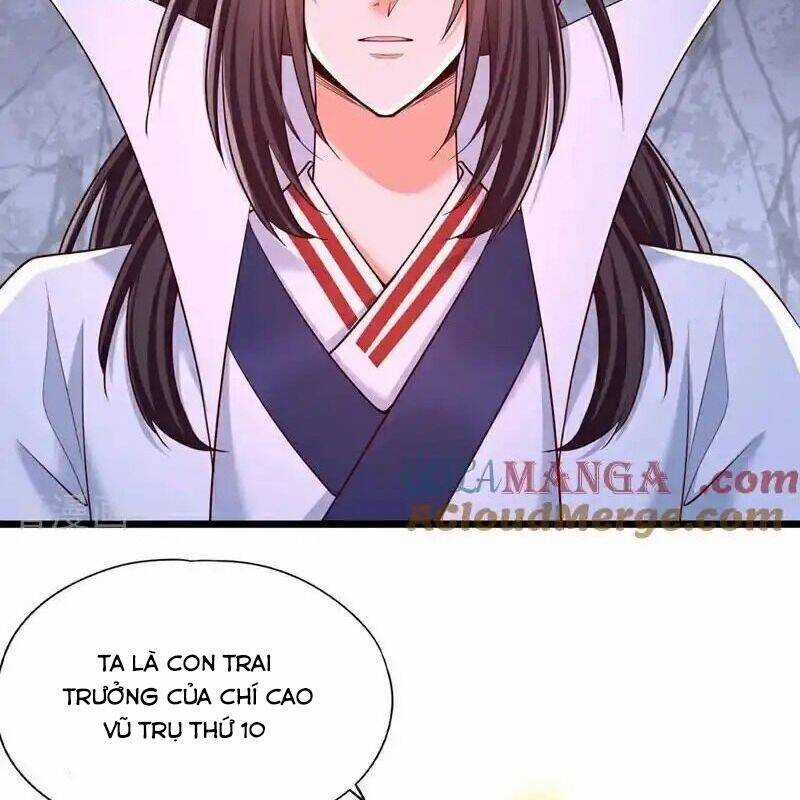 Ta Bị Nhốt Tại Cùng Một Ngày Mười Vạn Năm Chapter 506 trang 62