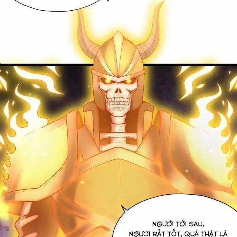 Ta Bị Nhốt Tại Cùng Một Ngày Mười Vạn Năm Chapter 506 trang 63