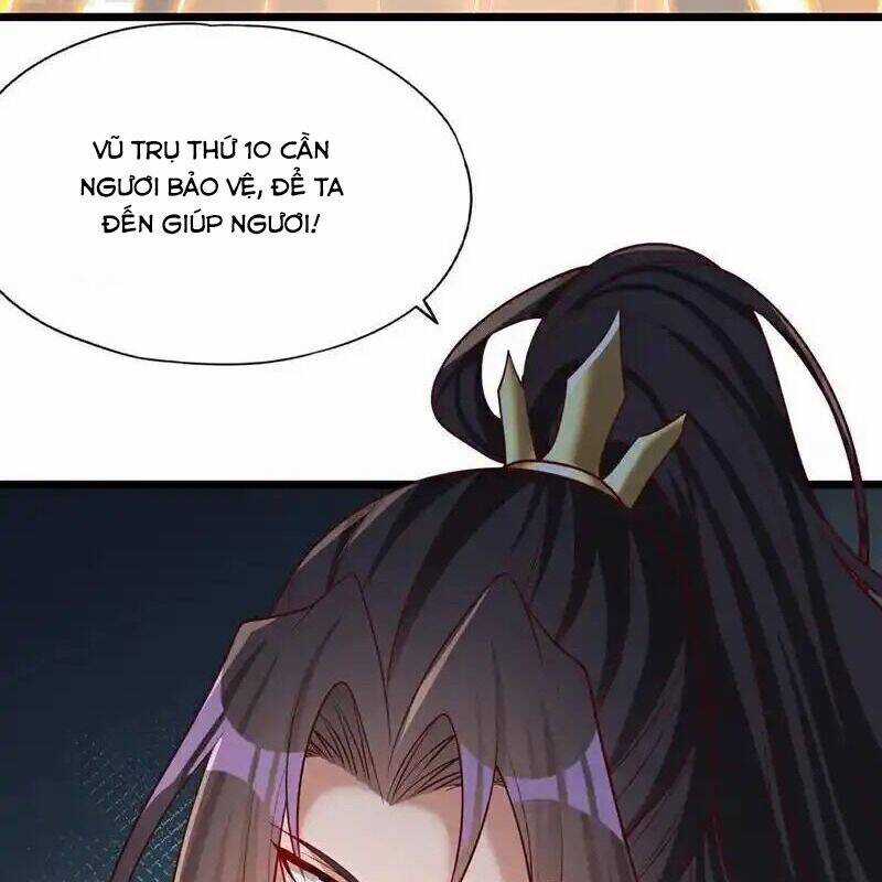 Ta Bị Nhốt Tại Cùng Một Ngày Mười Vạn Năm Chapter 506 trang 65