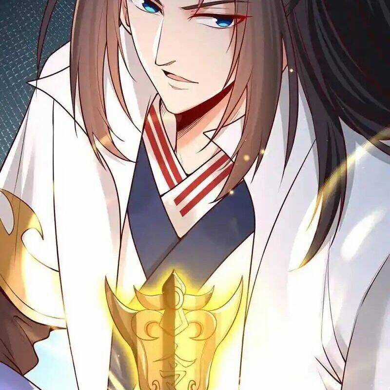 Ta Bị Nhốt Tại Cùng Một Ngày Mười Vạn Năm Chapter 506 trang 66