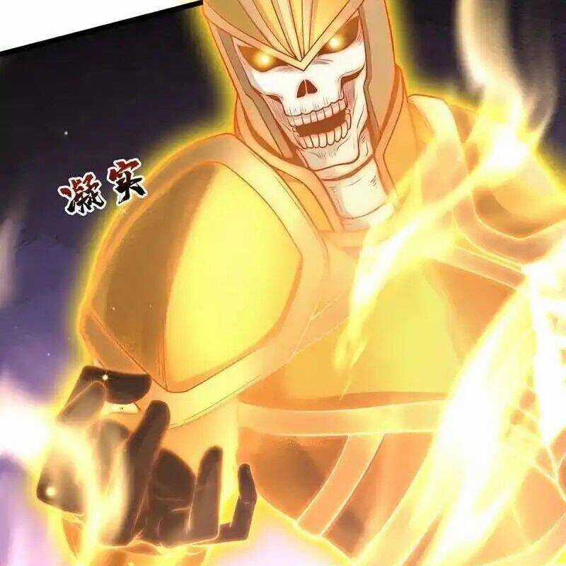 Ta Bị Nhốt Tại Cùng Một Ngày Mười Vạn Năm Chapter 506 trang 68