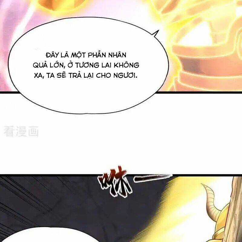 Ta Bị Nhốt Tại Cùng Một Ngày Mười Vạn Năm Chapter 506 trang 69