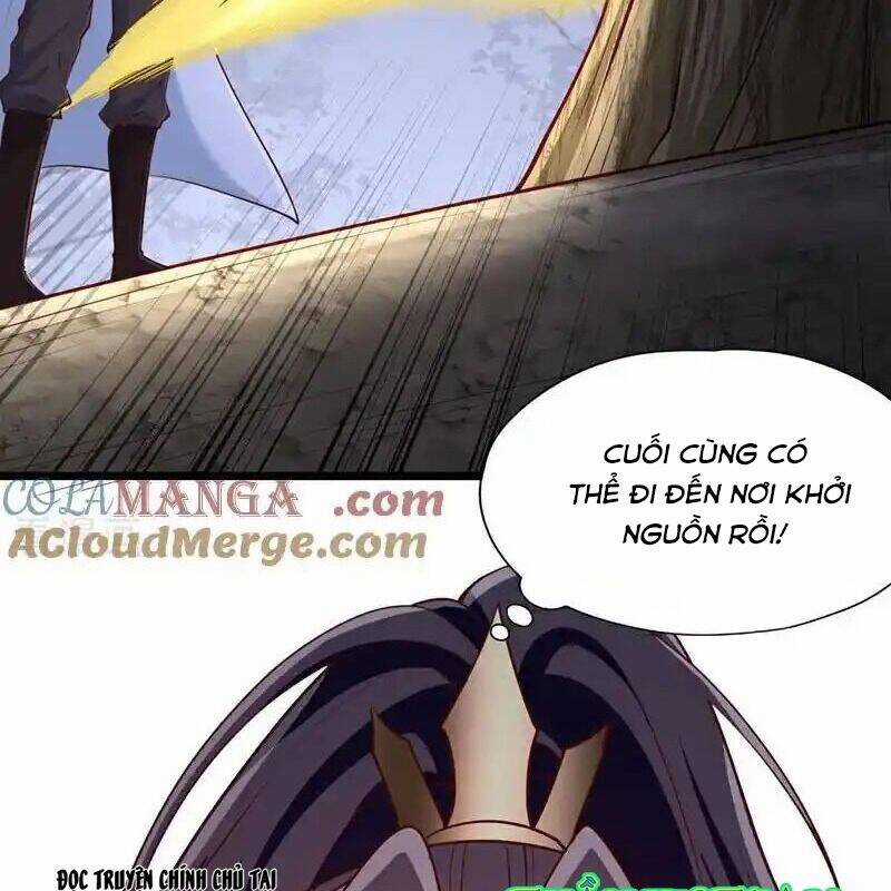 Ta Bị Nhốt Tại Cùng Một Ngày Mười Vạn Năm Chapter 506 trang 71