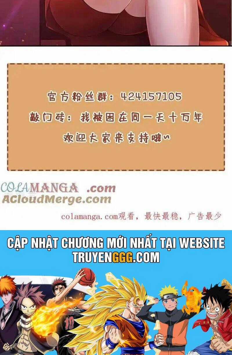 Ta Bị Nhốt Tại Cùng Một Ngày Mười Vạn Năm Chapter 506 trang 76