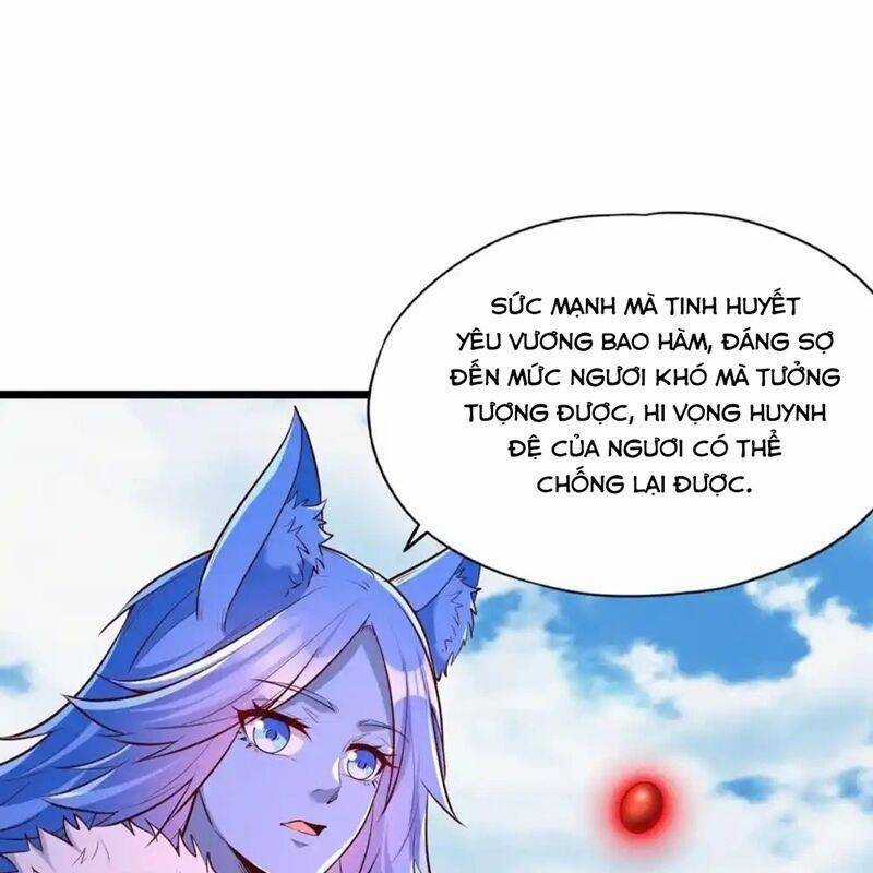 Ta Bị Nhốt Tại Cùng Một Ngày Mười Vạn Năm Chapter 507 trang 10