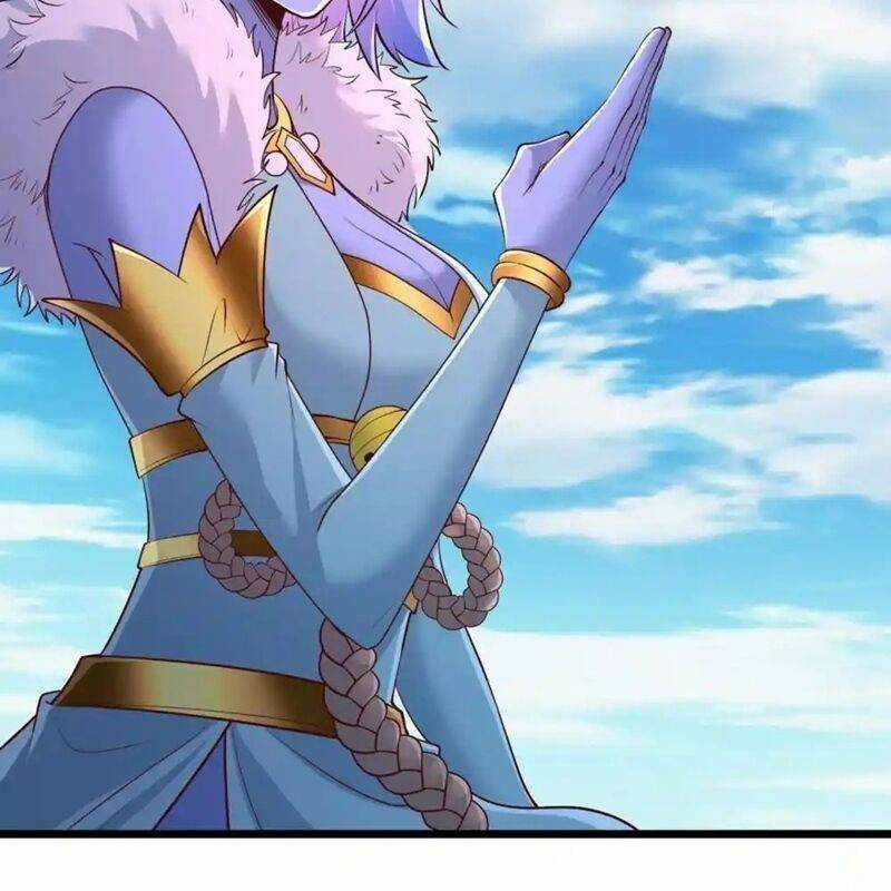 Ta Bị Nhốt Tại Cùng Một Ngày Mười Vạn Năm Chapter 507 trang 11