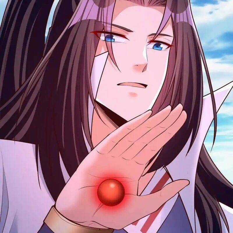 Ta Bị Nhốt Tại Cùng Một Ngày Mười Vạn Năm Chapter 507 trang 13