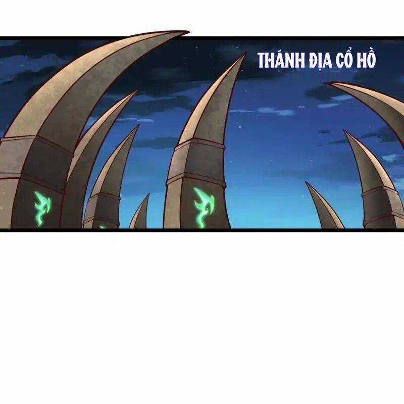 Ta Bị Nhốt Tại Cùng Một Ngày Mười Vạn Năm Chapter 507 trang 15