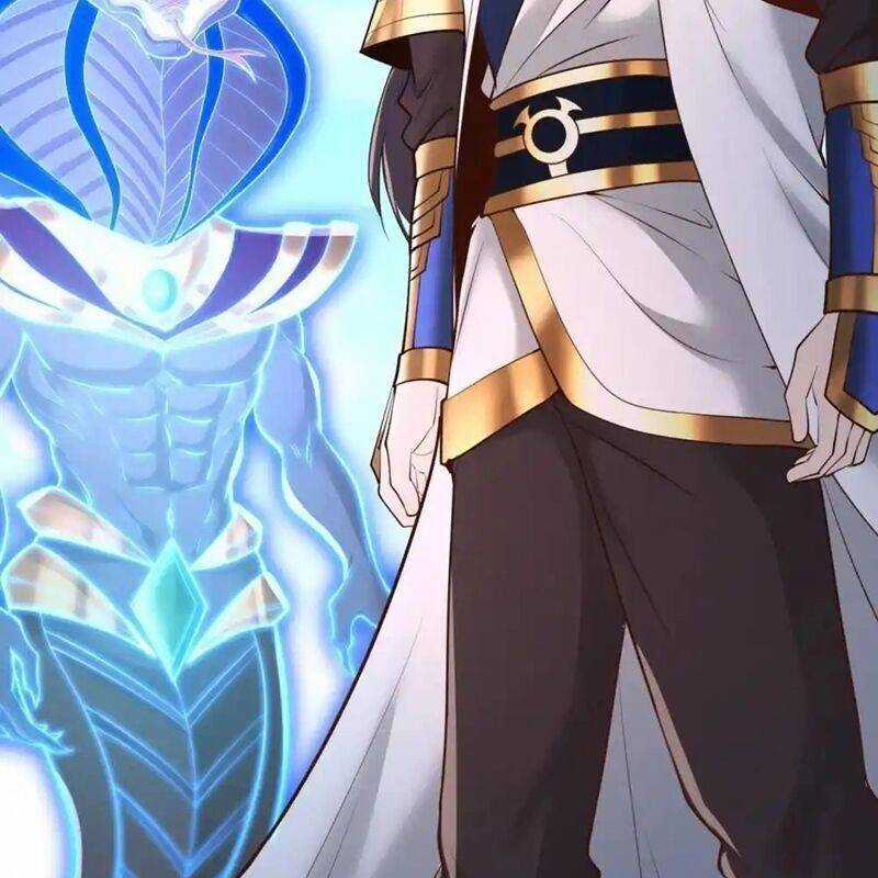 Ta Bị Nhốt Tại Cùng Một Ngày Mười Vạn Năm Chapter 507 trang 17