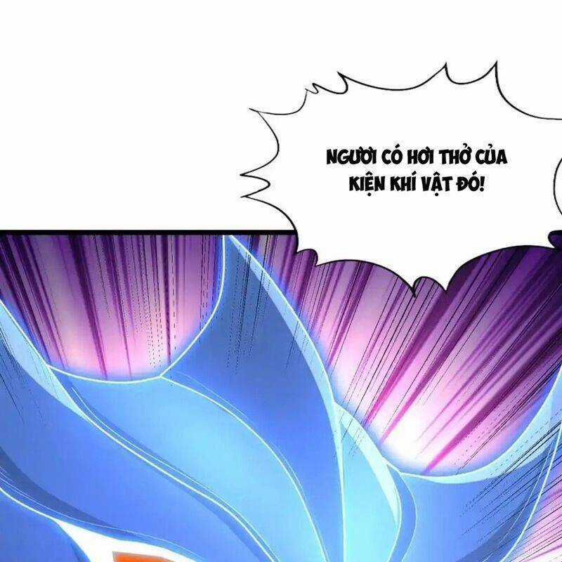 Ta Bị Nhốt Tại Cùng Một Ngày Mười Vạn Năm Chapter 507 trang 19