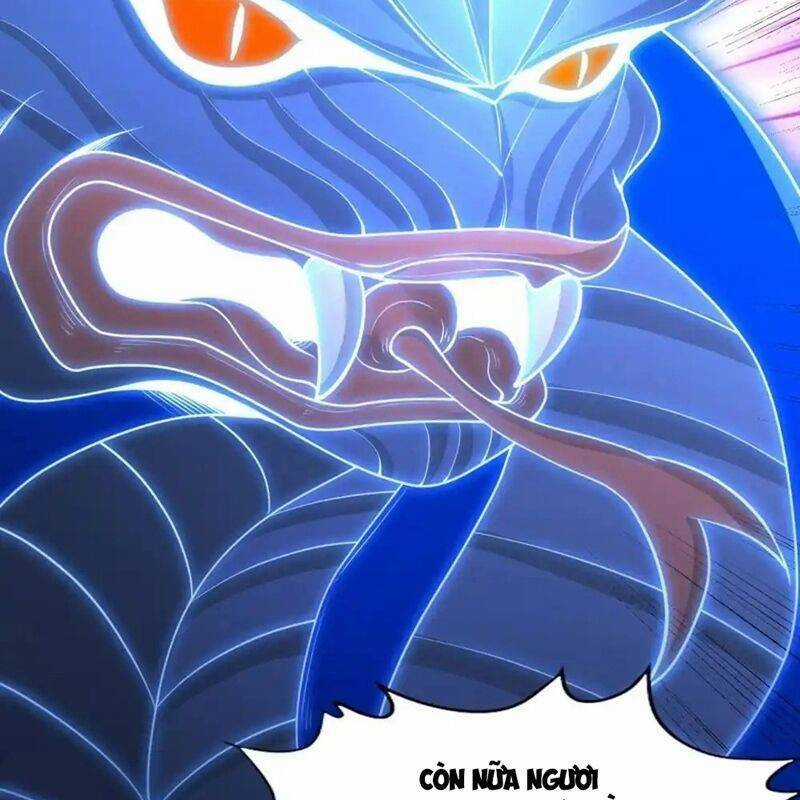 Ta Bị Nhốt Tại Cùng Một Ngày Mười Vạn Năm Chapter 507 trang 20