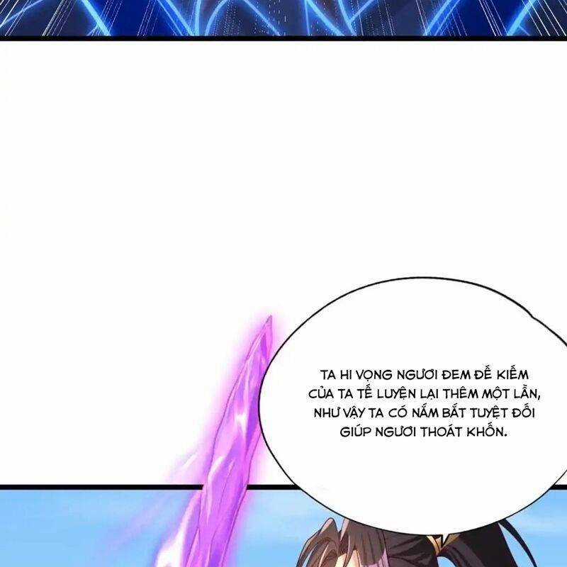 Ta Bị Nhốt Tại Cùng Một Ngày Mười Vạn Năm Chapter 507 trang 23