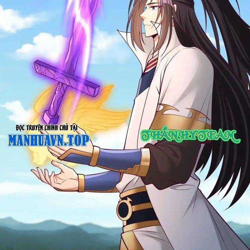 Ta Bị Nhốt Tại Cùng Một Ngày Mười Vạn Năm Chapter 507 trang 24