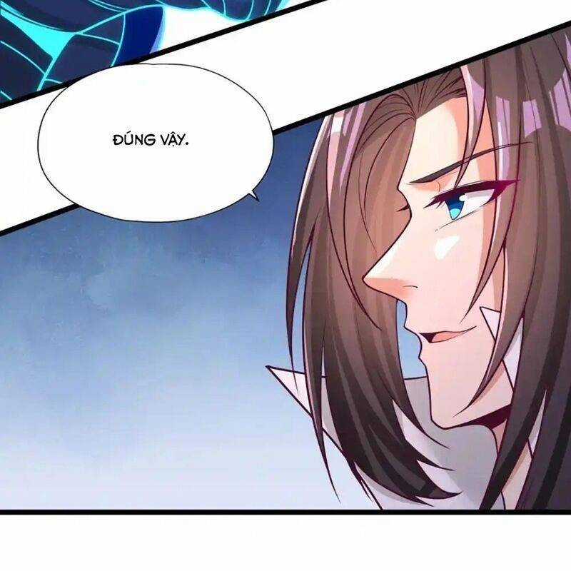 Ta Bị Nhốt Tại Cùng Một Ngày Mười Vạn Năm Chapter 507 trang 26