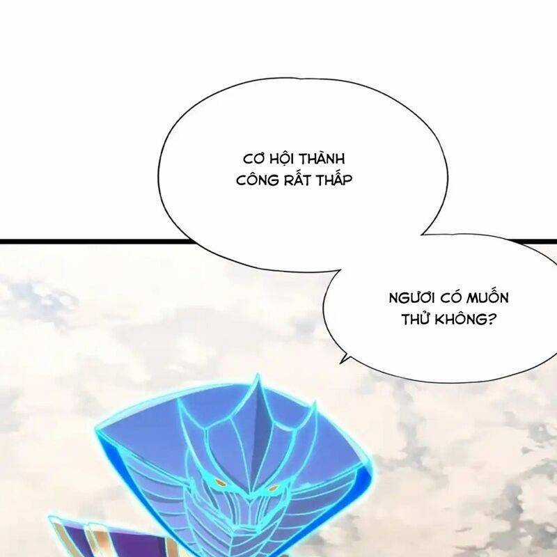 Ta Bị Nhốt Tại Cùng Một Ngày Mười Vạn Năm Chapter 507 trang 28