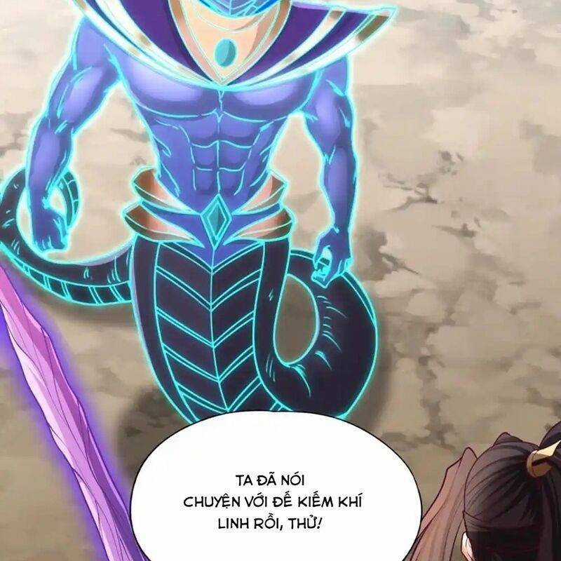 Ta Bị Nhốt Tại Cùng Một Ngày Mười Vạn Năm Chapter 507 trang 29