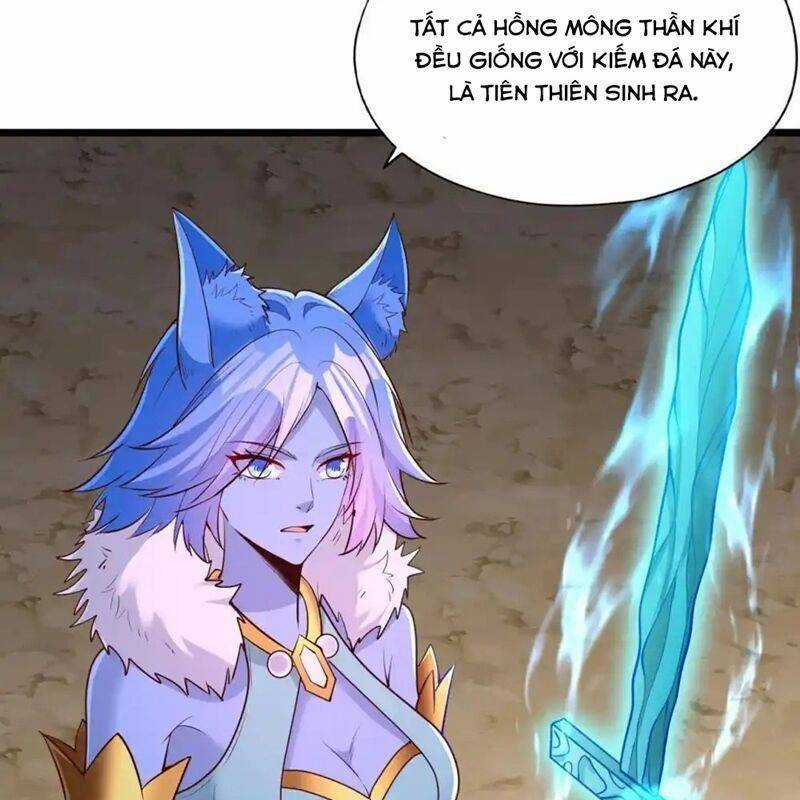 Ta Bị Nhốt Tại Cùng Một Ngày Mười Vạn Năm Chapter 507 trang 3