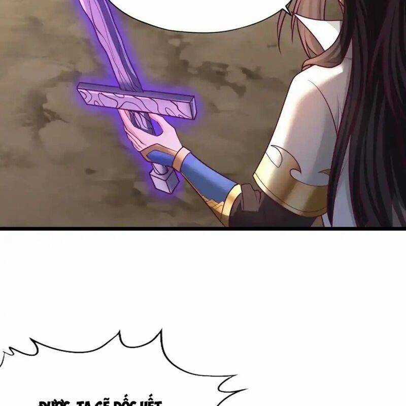 Ta Bị Nhốt Tại Cùng Một Ngày Mười Vạn Năm Chapter 507 trang 30