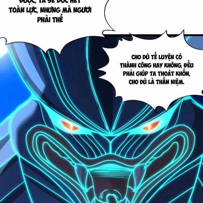 Ta Bị Nhốt Tại Cùng Một Ngày Mười Vạn Năm Chapter 507 trang 31