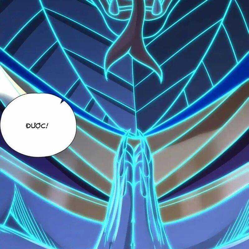 Ta Bị Nhốt Tại Cùng Một Ngày Mười Vạn Năm Chapter 507 trang 32