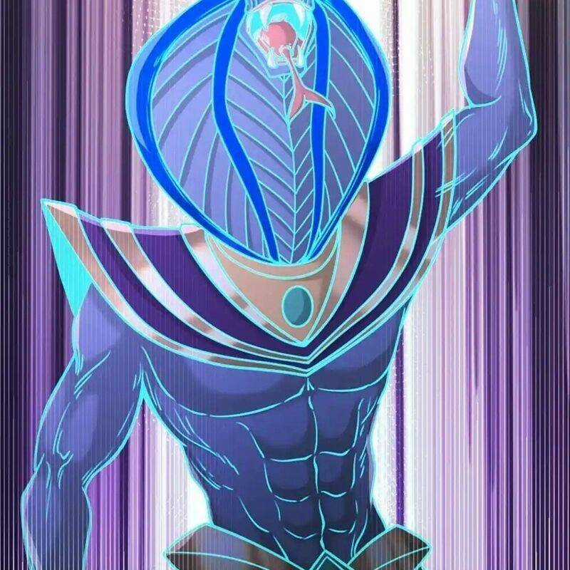 Ta Bị Nhốt Tại Cùng Một Ngày Mười Vạn Năm Chapter 507 trang 35