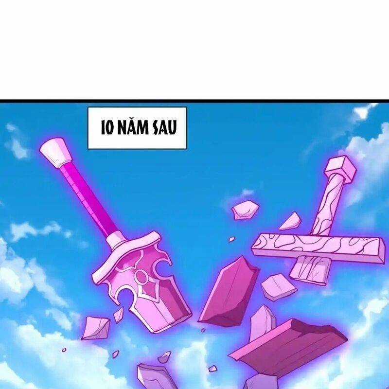 Ta Bị Nhốt Tại Cùng Một Ngày Mười Vạn Năm Chapter 507 trang 37