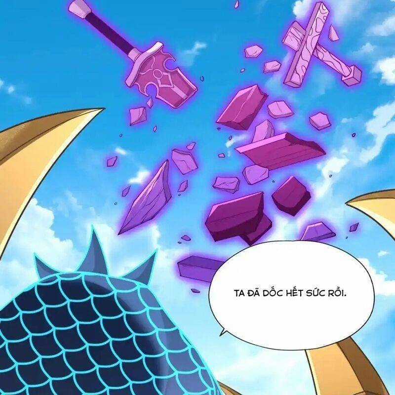 Ta Bị Nhốt Tại Cùng Một Ngày Mười Vạn Năm Chapter 507 trang 39