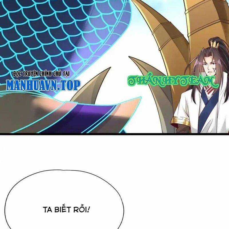 Ta Bị Nhốt Tại Cùng Một Ngày Mười Vạn Năm Chapter 507 trang 40