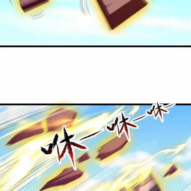 Ta Bị Nhốt Tại Cùng Một Ngày Mười Vạn Năm Chapter 507 trang 44