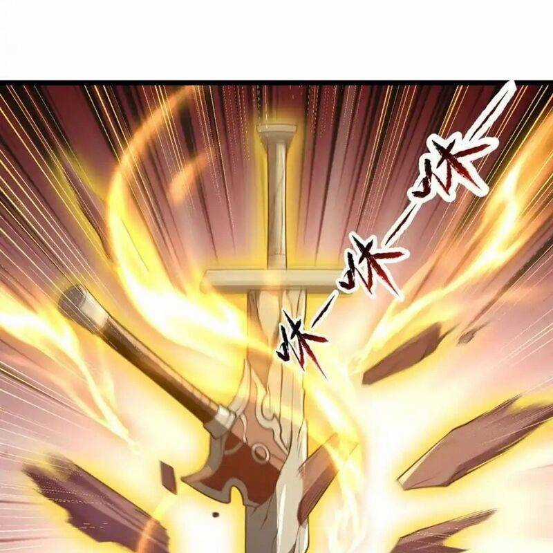 Ta Bị Nhốt Tại Cùng Một Ngày Mười Vạn Năm Chapter 507 trang 46