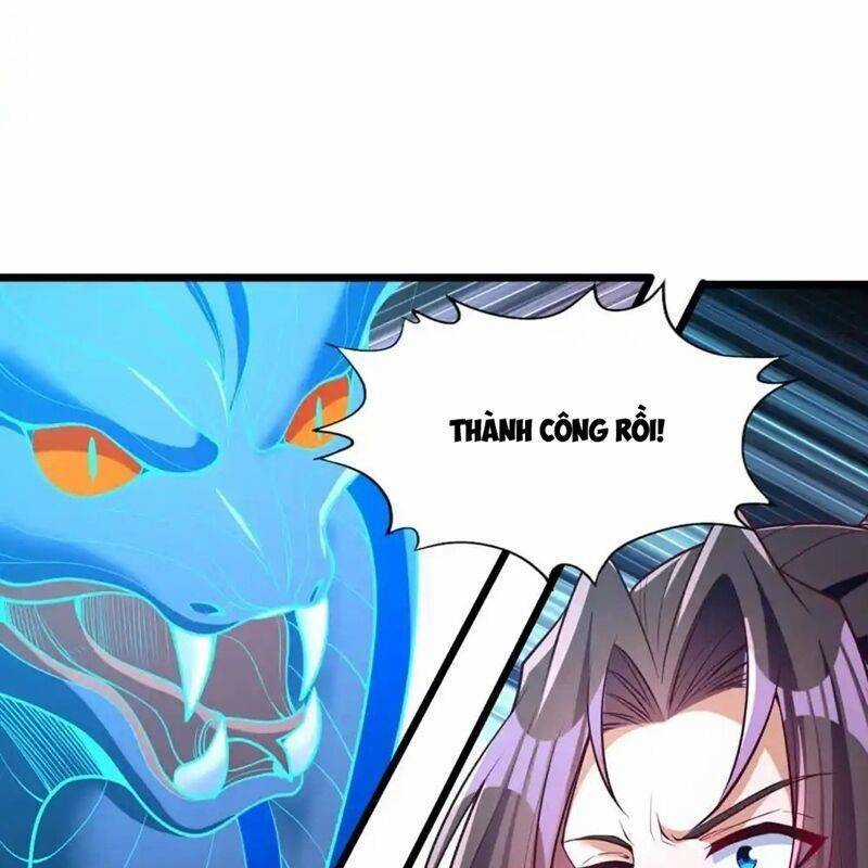 Ta Bị Nhốt Tại Cùng Một Ngày Mười Vạn Năm Chapter 507 trang 48