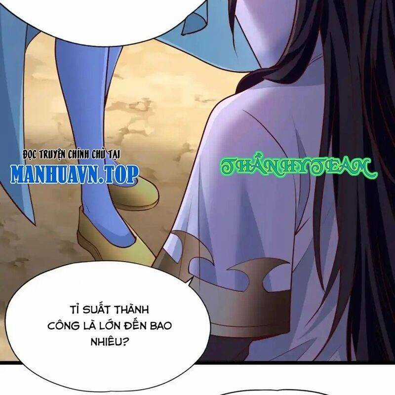 Ta Bị Nhốt Tại Cùng Một Ngày Mười Vạn Năm Chapter 507 trang 5