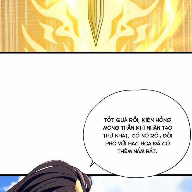 Ta Bị Nhốt Tại Cùng Một Ngày Mười Vạn Năm Chapter 507 trang 52