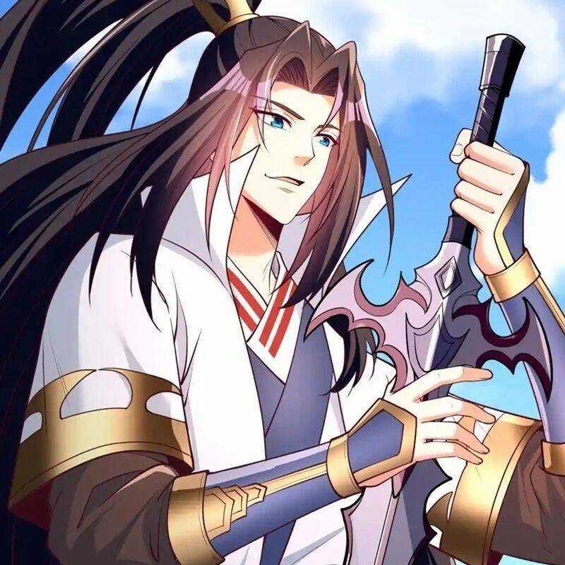 Ta Bị Nhốt Tại Cùng Một Ngày Mười Vạn Năm Chapter 507 trang 53