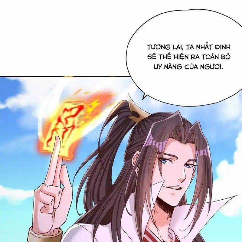 Ta Bị Nhốt Tại Cùng Một Ngày Mười Vạn Năm Chapter 507 trang 55