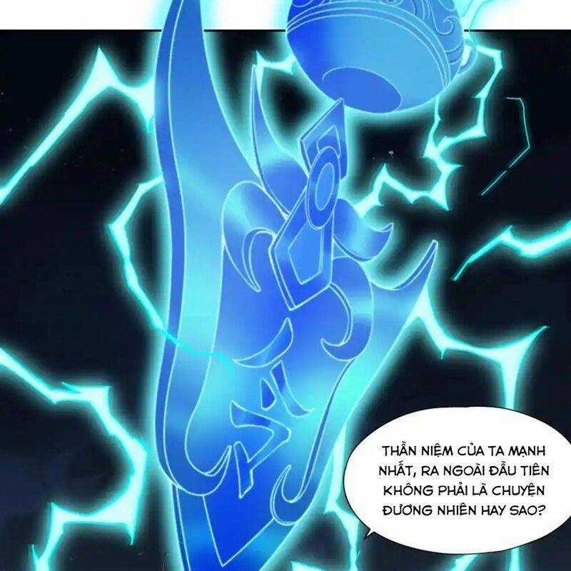 Ta Bị Nhốt Tại Cùng Một Ngày Mười Vạn Năm Chapter 507 trang 59