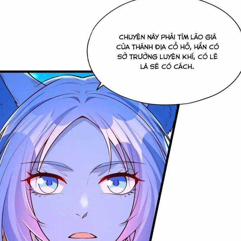 Ta Bị Nhốt Tại Cùng Một Ngày Mười Vạn Năm Chapter 507 trang 6