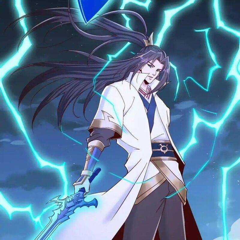 Ta Bị Nhốt Tại Cùng Một Ngày Mười Vạn Năm Chapter 507 trang 60