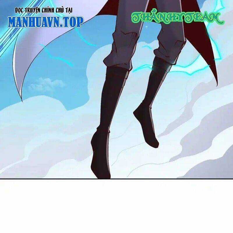 Ta Bị Nhốt Tại Cùng Một Ngày Mười Vạn Năm Chapter 507 trang 61