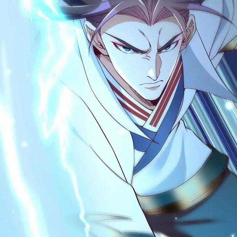 Ta Bị Nhốt Tại Cùng Một Ngày Mười Vạn Năm Chapter 507 trang 63