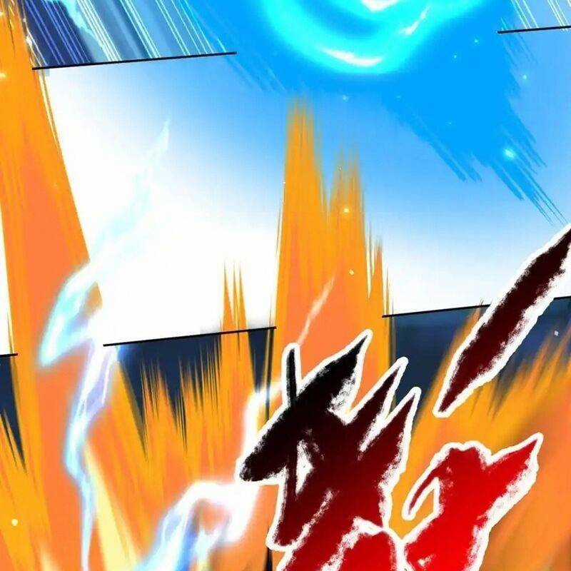 Ta Bị Nhốt Tại Cùng Một Ngày Mười Vạn Năm Chapter 507 trang 66