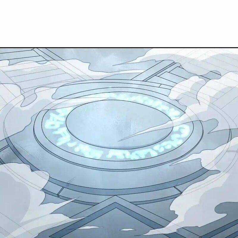 Ta Bị Nhốt Tại Cùng Một Ngày Mười Vạn Năm Chapter 507 trang 69