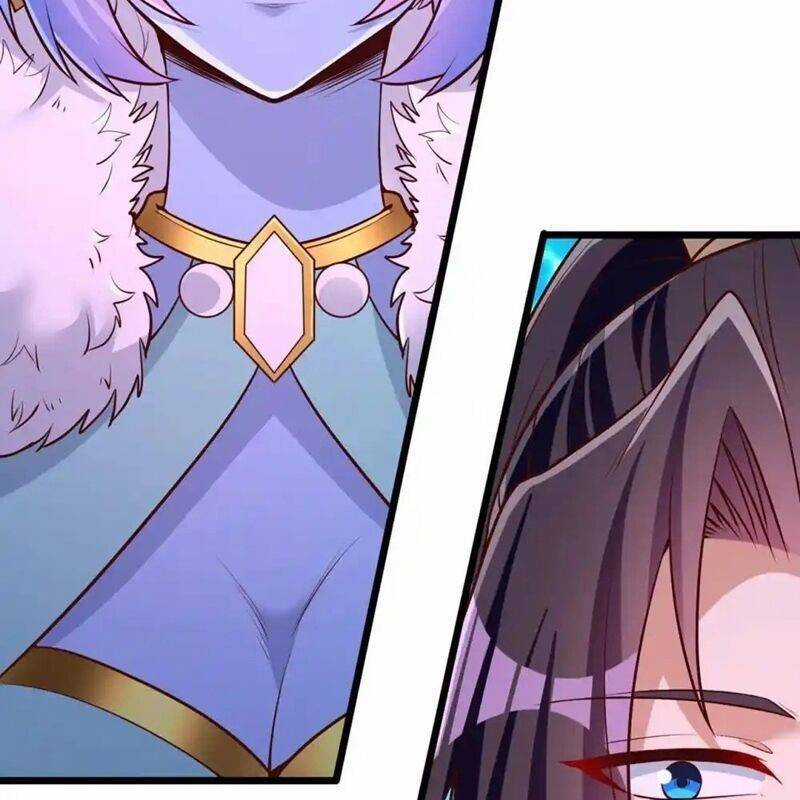 Ta Bị Nhốt Tại Cùng Một Ngày Mười Vạn Năm Chapter 507 trang 7