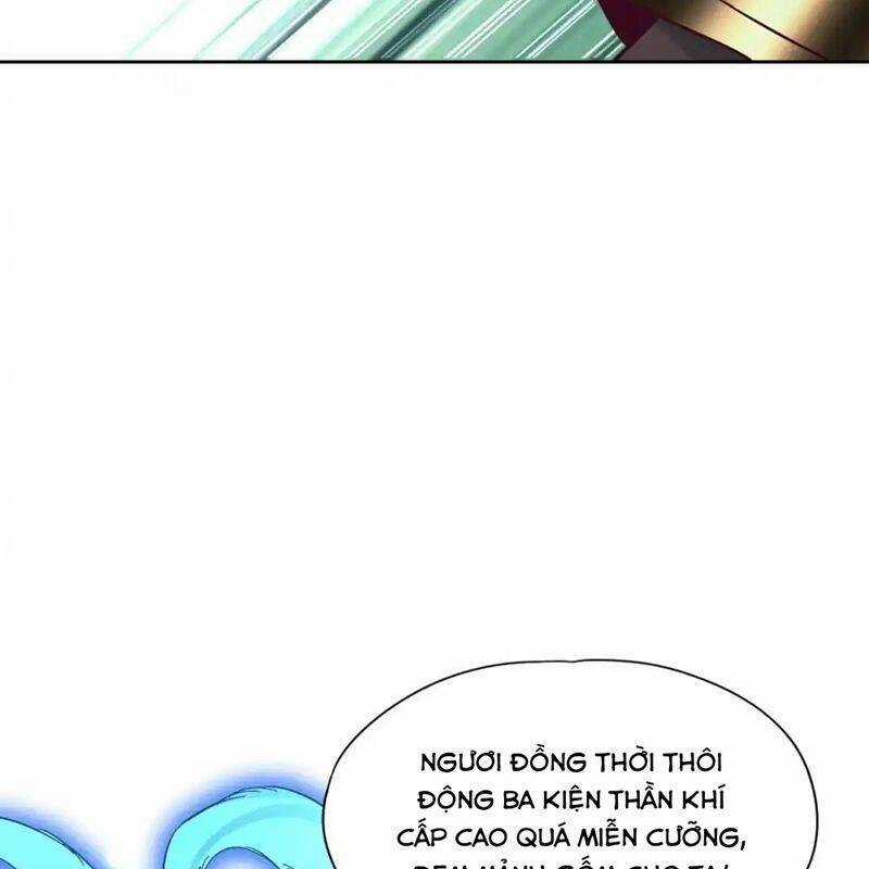 Ta Bị Nhốt Tại Cùng Một Ngày Mười Vạn Năm Chapter 507 trang 72