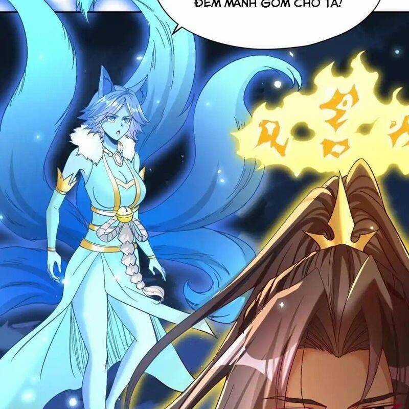 Ta Bị Nhốt Tại Cùng Một Ngày Mười Vạn Năm Chapter 507 trang 73