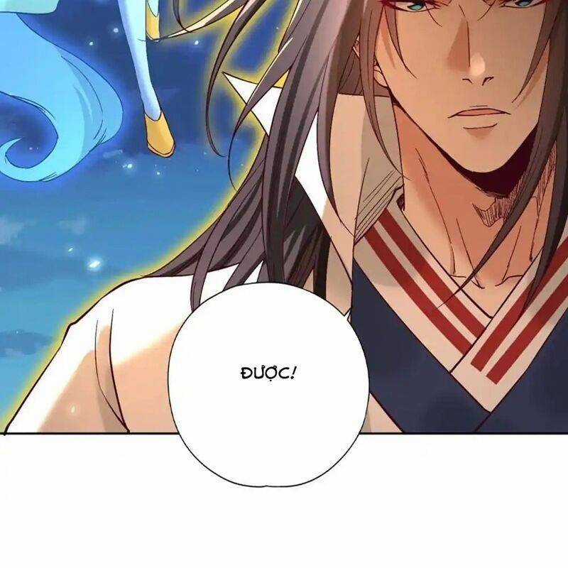 Ta Bị Nhốt Tại Cùng Một Ngày Mười Vạn Năm Chapter 507 trang 74